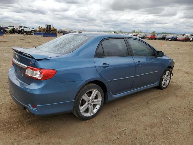 Photo 3 from auction – 2013 TOYOTA COROLLA BA with VIN 5YFBU4EEXDP080721