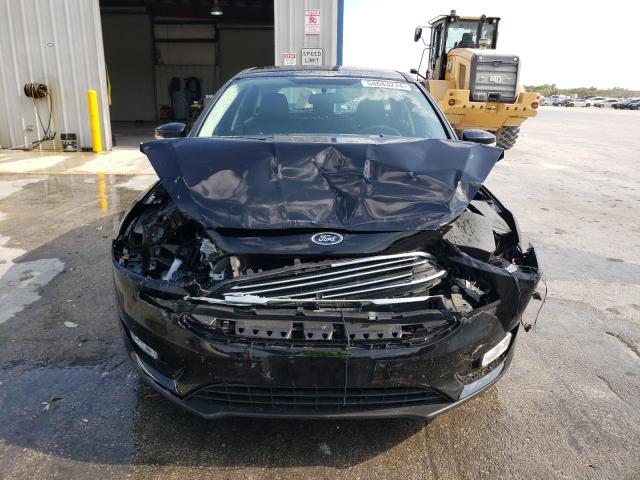 Photo 5 from auction – 2017 FORD FOCUS TITA with VIN 1FADP3N2XHL254419
