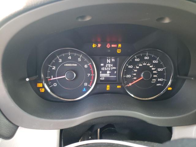 Photo 9 from auction – 2015 SUBARU FORESTER 2 with VIN JF2SJAUC7FH412766