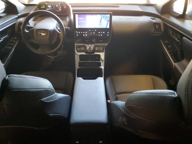 Photo 8 from auction – 2023 SUBARU SOLTERRA P with VIN JTMABABA7PA005176