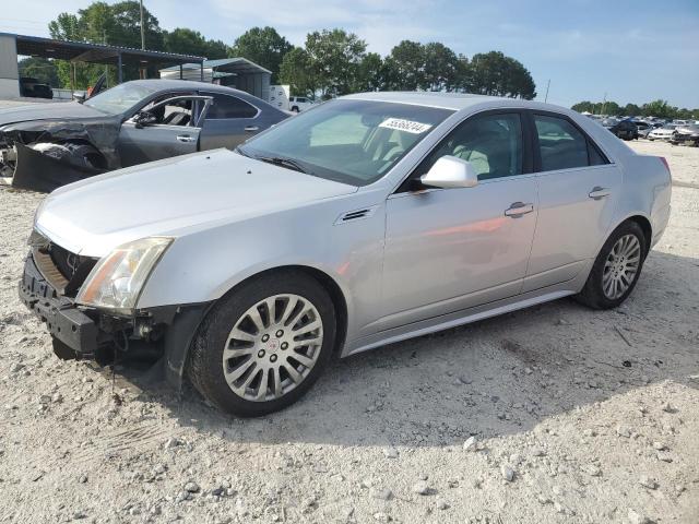 CADILLAC CTS PERFOR 2010 z numerem VIN 1G6DK5EG8A0119630 - Zdjęcie z aukcji