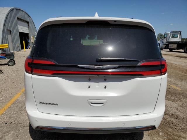 Photo 6 from auction – 2022 CHRYSLER PACIFICA T with VIN 2C4RC1BG0NR131540