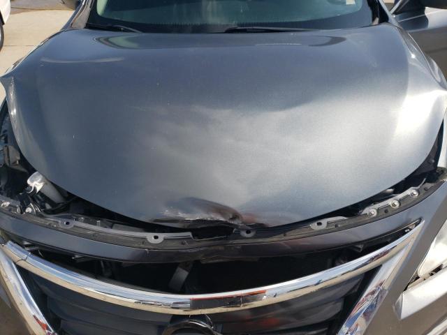 Photo 11 from auction – 2015 NISSAN ALTIMA 2.5 with VIN 1N4AL3AP2FC155705