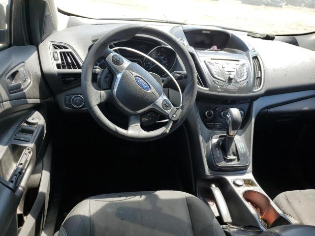 Photo 8 from auction – 2014 FORD ESCAPE S with VIN 1FMCU0F74EUE08390