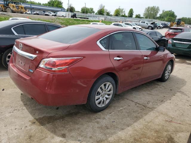Photo 3 from auction – 2013 NISSAN ALTIMA 2.5 with VIN 1N4AL3AP2DC265537