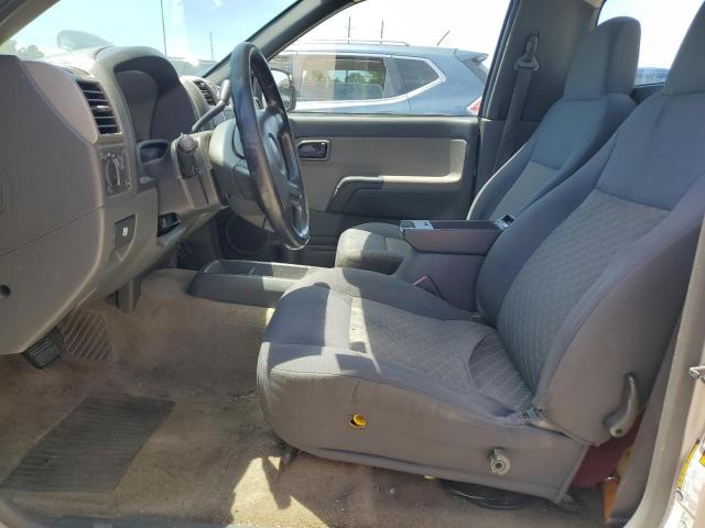 Photo 7 from auction – 2005 GMC CANYON with VIN 1GTCS146658106098