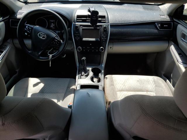 Photo 8 from auction – 2017 TOYOTA CAMRY LE with VIN 4T1BF1FK0HU734451