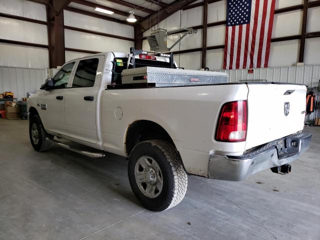 Photo 2 from auction – 2015 RAM 2500 ST with VIN 3C6TR5CT9FG668235