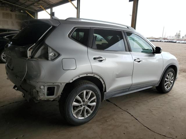 Photo 3 from auction – 2017 NISSAN ROGUE S with VIN KNMAT2MV8HP507941