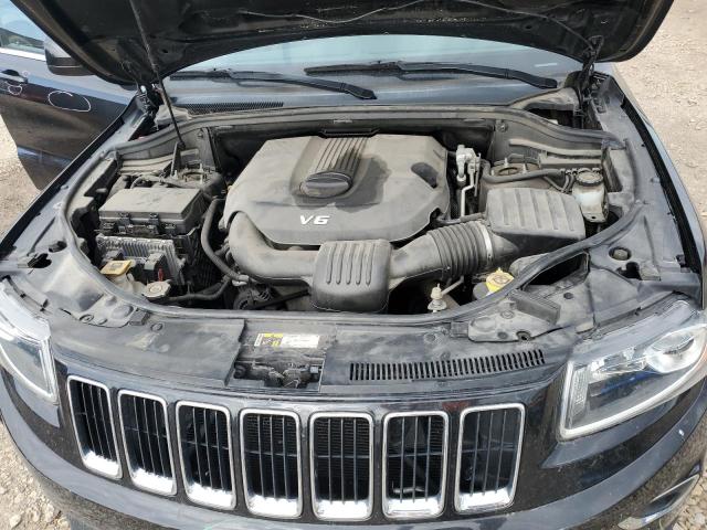 Photo 12 from auction – 2015 JEEP GRAND CHER with VIN 1C4RJFAG2FC675021