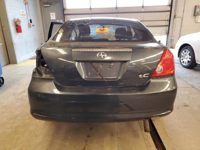 Photo 6 from auction – 2005 TOYOTA SCION TC with VIN JTKDE177550048069