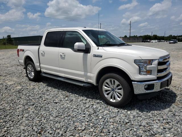 Photo 4 from auction – 2015 FORD F150 SUPER with VIN 1FTEW1EF4FFA22399