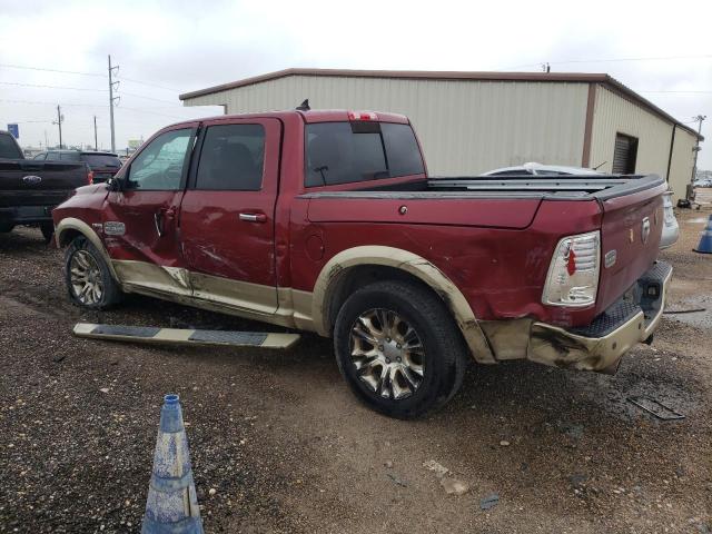 Photo 2 from auction – 2013 RAM 1500 LONGH with VIN 1C6RR6PT7DS542262