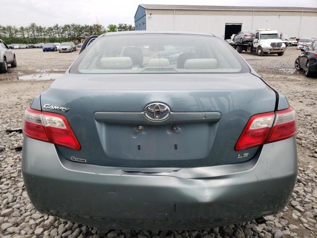 Photo 6 from auction – 2009 TOYOTA CAMRY BASE with VIN 4T1BE46K19U883490