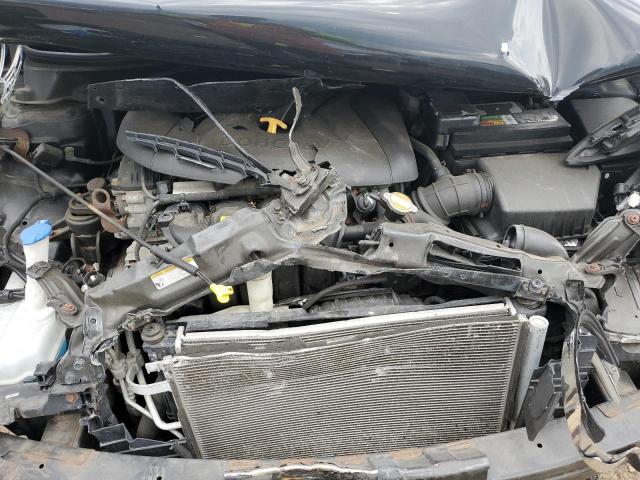 Photo 11 from auction – 2012 HYUNDAI ELANTRA GL with VIN 5NPDH4AE5CH089597