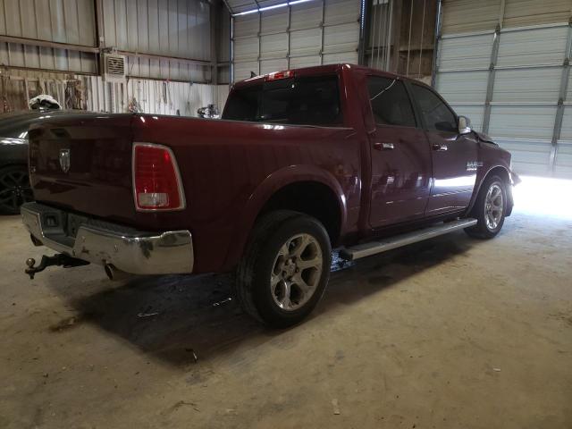 Photo 3 from auction – 2017 RAM 1500 LARAM with VIN 1C6RR6NT4HS714904