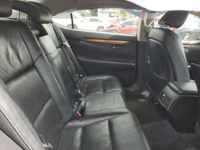 Photo 10 from auction – 2013 LEXUS ES 300H with VIN JTHBW1GG7D2012588