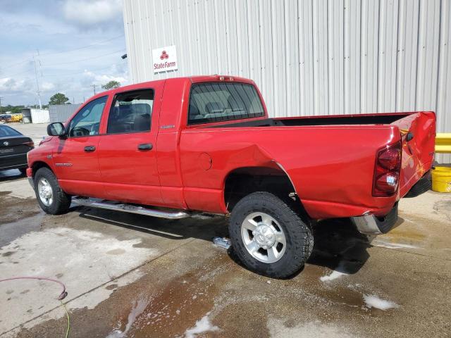 Photo 2 from auction – 2007 DODGE RAM 1500 with VIN 3D7KR19D97G714120