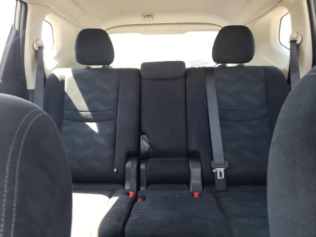 Photo 10 from auction – 2016 NISSAN ROGUE S/SL with VIN JN8AT2MTXGW002037