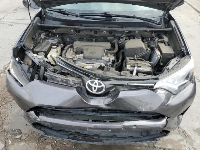 Photo 12 from auction – 2016 TOYOTA RAV4 LE with VIN JTMBFREV4GJ103183