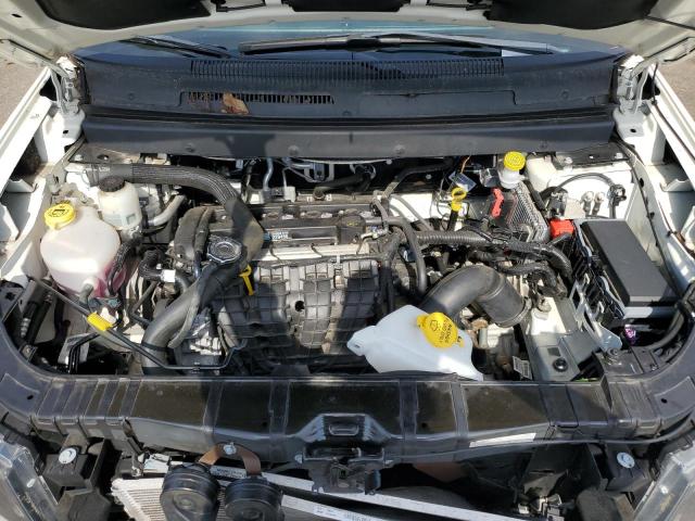 Photo 12 from auction – 2020 DODGE JOURNEY SE with VIN 3C4PDCAB6LT232386