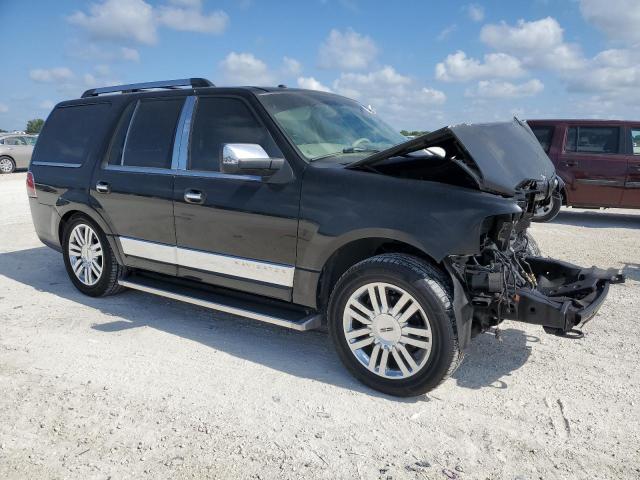 Photo 4 from auction – 2008 LINCOLN NAVIGATOR with VIN 5LMFU27558LJ08371