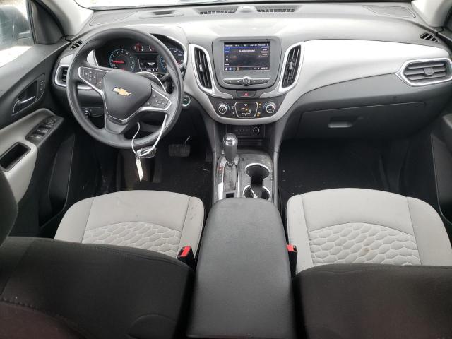 Photo 8 from auction – 2020 CHEVROLET EQUINOX LS with VIN 3GNAXHEV0LS708658