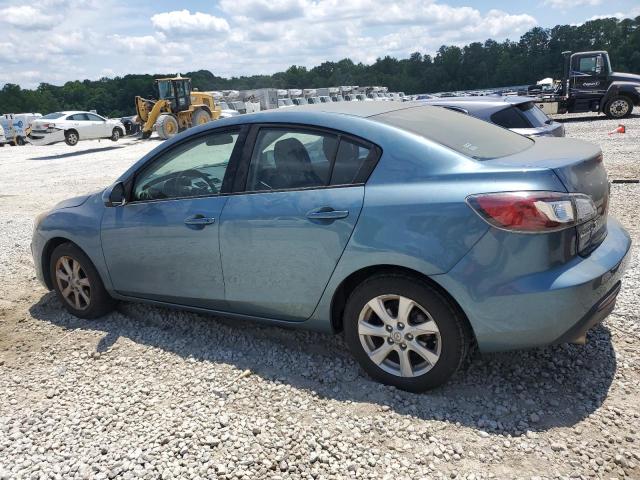 Photo 2 from auction – 2010 MAZDA 3 I with VIN JM1BL1SF2A1332170