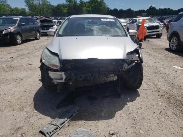 Photo 5 from auction – 2013 FORD FOCUS SE with VIN 1FADP3F27DL259957