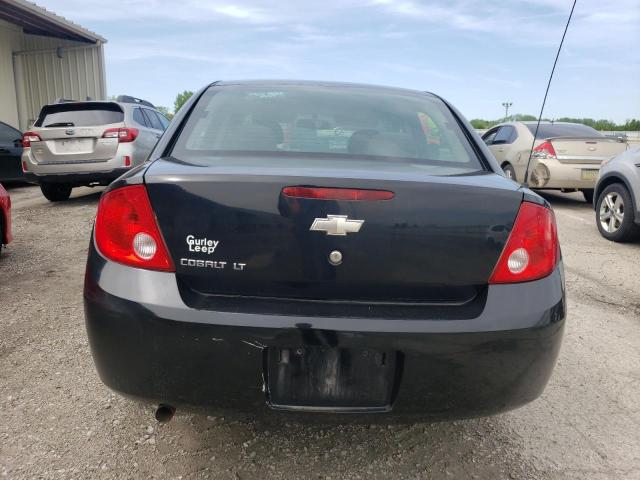 Photo 6 from auction – 2010 CHEVROLET COBALT 1LT with VIN 1G1AD5F50A7212780