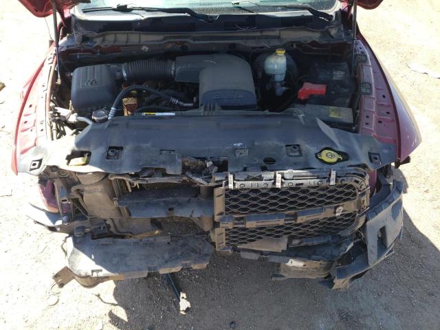 Foto 11 de la subasta – 2015 RAM 1500 ST con VIN 1C6RR6FGXFS623800