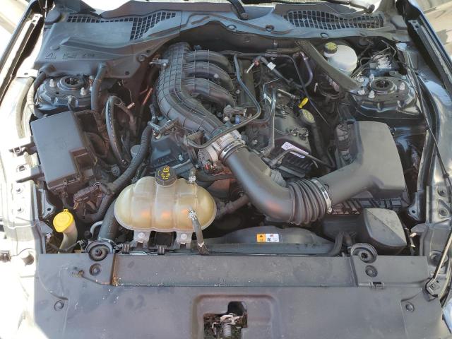Photo 11 from auction – 2015 FORD MUSTANG with VIN 1FATP8EM4F5387365