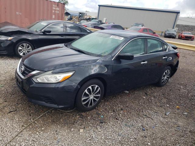NISSAN ALTIMA 2.5 2016 with VIN 1N4AL3AP2GC249083 - Photo from auction