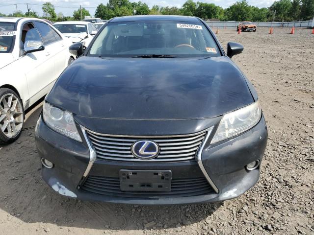 Foto 5 de la subasta – 2014 LEXUS ES 300H con VIN JTHBW1GGXE2049104