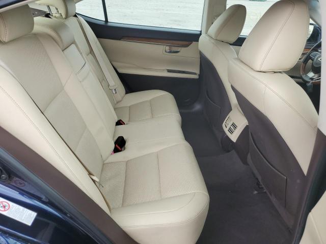 Photo 10 from auction – 2016 LEXUS ES 350 with VIN JTHBK1GG0G2213832