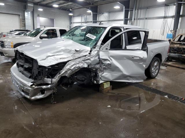 RAM 1500 SLT 2017 z numerem VIN 3C6RR7LT6HG714340 - Zdjęcie z aukcji