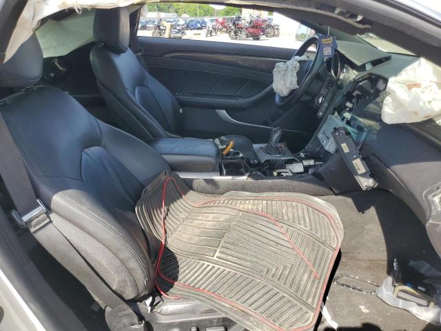 Photo 7 from auction – 2012 CADILLAC CTS with VIN 1G6DA1E34C0103887