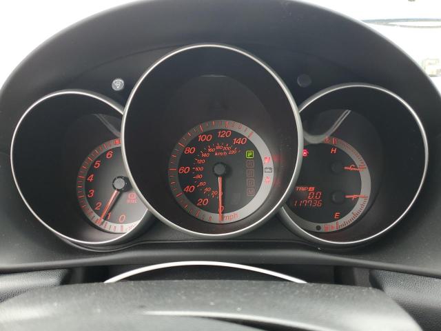 Photo 9 from auction – 2007 MAZDA 3 HATCHBAC with VIN JM1BK344971720516