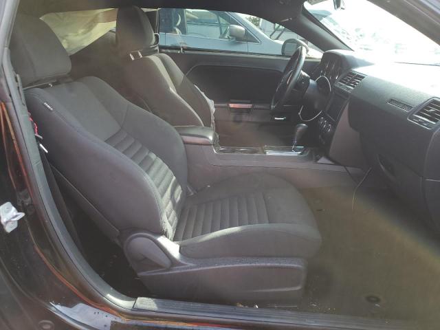 Photo 7 from auction – 2013 DODGE CHALLENGER with VIN 2C3CDYAG4DH626054