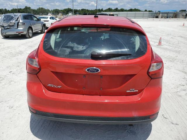 Photo 6 from auction – 2014 FORD FOCUS SE with VIN 1FADP3K2XEL203924