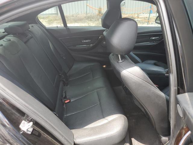Photo 10 from auction – 2015 BMW 328 XI with VIN WBA3B3G54FNR85826
