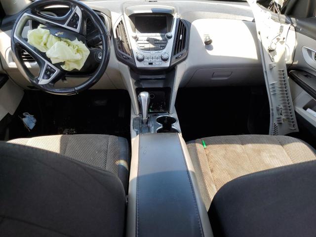 Photo 8 from auction – 2012 CHEVROLET EQUINOX LT with VIN 2GNALDEK1C1125344