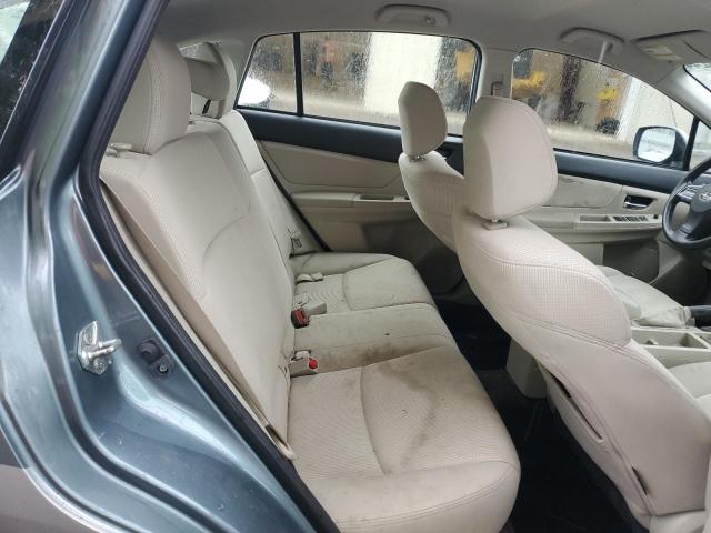 Photo 10 from auction – 2012 SUBARU IMPREZA SP with VIN JF1GPAL67CH203446