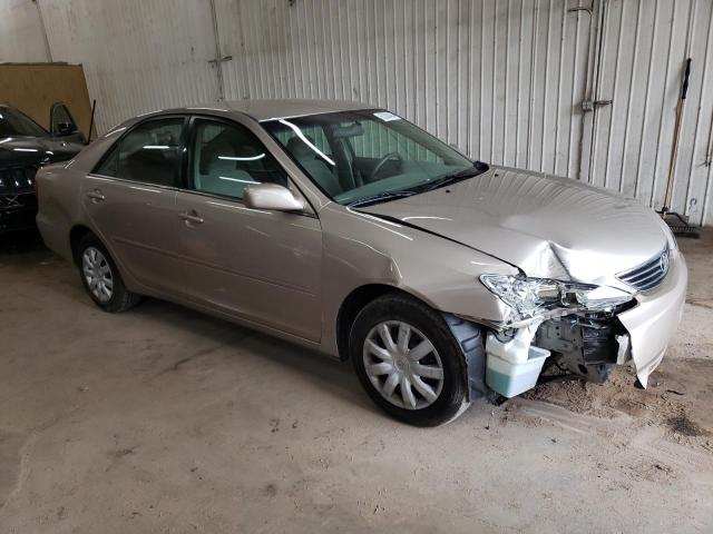 Photo 4 from auction – 2005 TOYOTA CAMRY LE with VIN 4T1BE32K65U026947