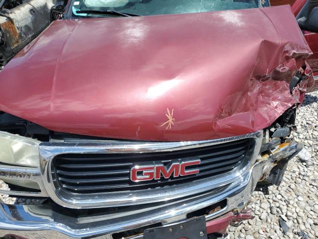 Photo 11 from auction – 2004 GMC NEW SIERRA with VIN 1GTEC14T84Z193426