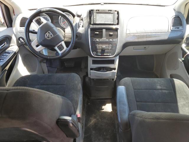 Photo 8 from auction – 2012 DODGE GRAND CARA with VIN 2C4RDGDG7CR108542