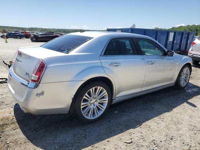 Photo 3 from auction – 2012 CHRYSLER 300C with VIN 2C3CCAET5CH141132