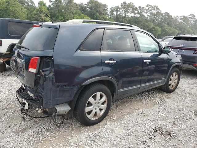 Photo 3 from auction – 2012 KIA SORENTO BA with VIN 5XYKTDA68CG278587