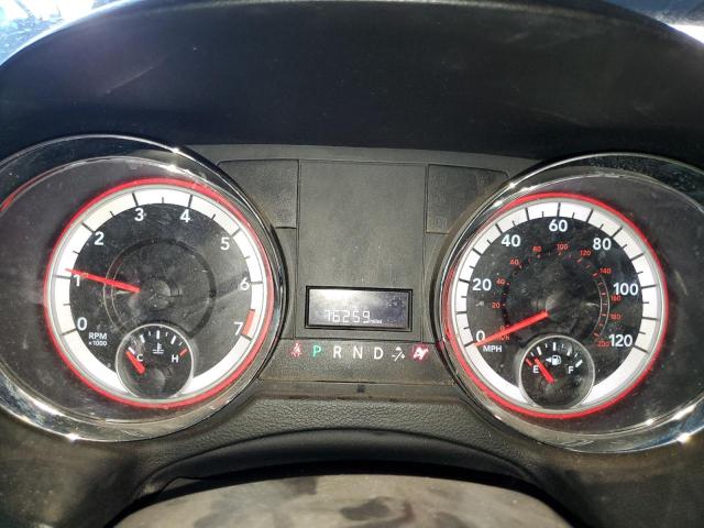 Photo 9 from auction – 2013 DODGE GRAND CARA with VIN 2C4RDGBG2DR798589