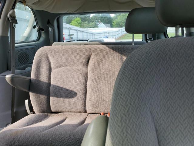 Photo 10 from auction – 2007 DODGE CARAVAN SE with VIN 1D4GP25B07B182929